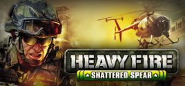 Heavy Fire: Shattered Spear 价格