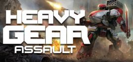 Heavy Gear Assault System Requirements
