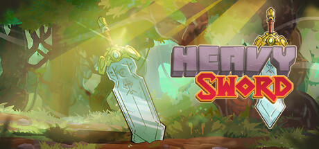 HEAVY Sword цены