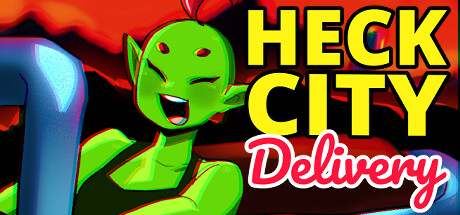 Requisitos del Sistema de Heck City Delivery