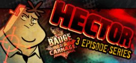 mức giá Hector: Badge of Carnage - Full Series