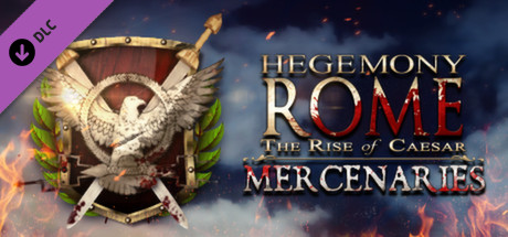Hegemony Rome: The Rise of Caesar - Mercenaries Pack fiyatları