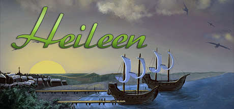 Heileen 1: Sail Away 价格