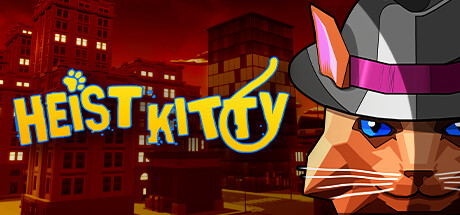 Heist Kitty: Multiplayer Cat Simulator Game System Requirements