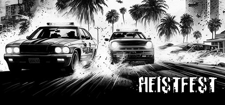 Heistfest Sistem Gereksinimleri