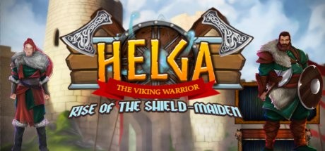 Helga the Viking Warrior цены