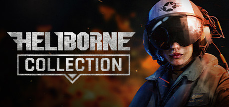 Heliborne Collection System Requirements