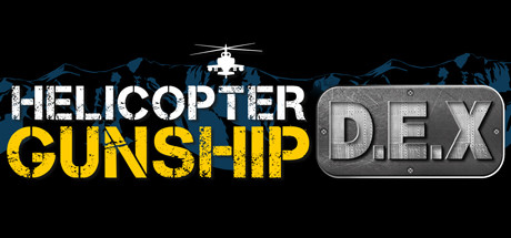 Requisitos do Sistema para Helicopter Gunship DEX