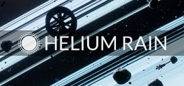 Helium Rainのシステム要件