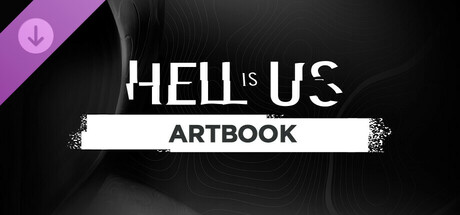 Hell Is Us - Artbook ceny