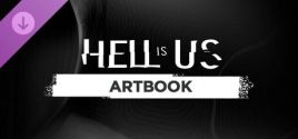 Hell Is Us - Artbook ceny