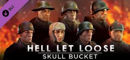 Hell Let Loose - Skull Bucket fiyatları