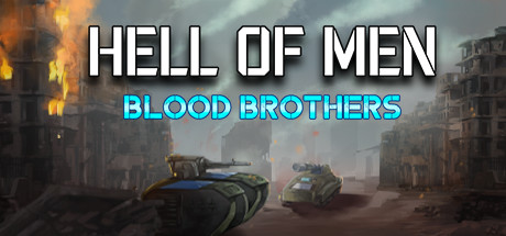 Hell of Men : Blood Brothers prices