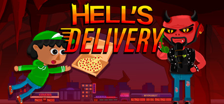 Preços do Hell's Delivery
