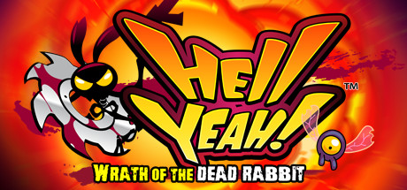 Hell Yeah! Wrath of the Dead Rabbit Systemanforderungen