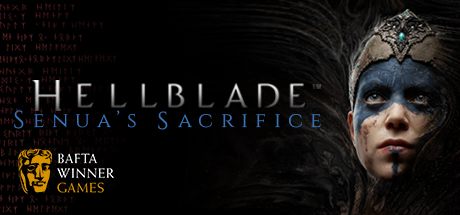 Hellblade: Senua's Sacrificeのシステム要件