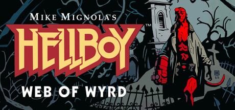 mức giá Hellboy Web of Wyrd
