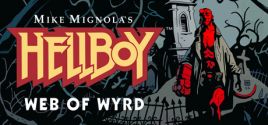 Hellboy Web of Wyrd 价格