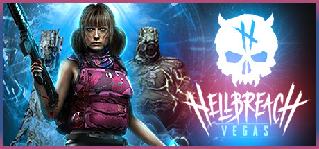 Hellbreach: Vegas Requisiti di Sistema