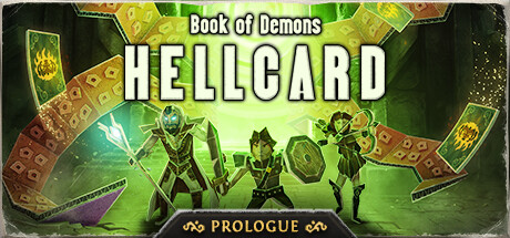 Configuration requise pour jouer à HELLCARD: Prologue