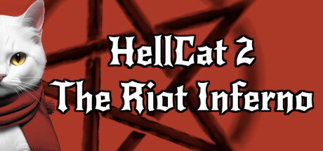 HellCat 2: The Riot Inferno System Requirements