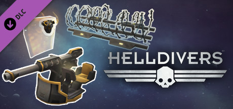 Prix pour HELLDIVERS™ - Entrenched Pack