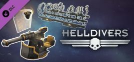 HELLDIVERS™ - Entrenched Pack ceny