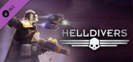 HELLDIVERS™ - Support Pack 价格