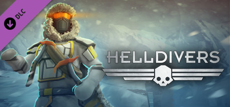 HELLDIVERS™ - Terrain Specialist Pack prices