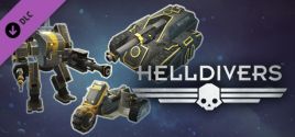 Preços do HELLDIVERS™ - Vehicles Pack