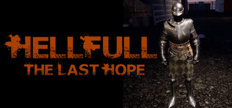 Wymagania Systemowe HellFull - The Last Hope