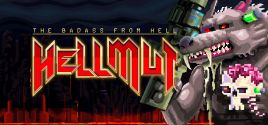 HELLMUT: The Badass from Hell precios