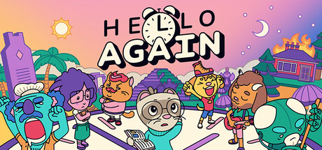 Hello Again цены