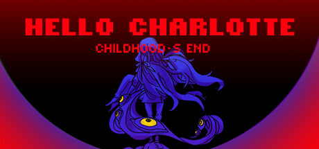 Configuration requise pour jouer à Hello Charlotte EP3: Childhood's End