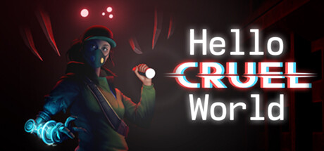 Prix pour Hello Cruel World