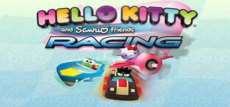 Hello Kitty and Sanrio Friends Racing ceny