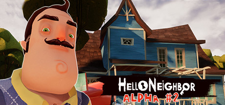 Hello Neighbor Alpha 2系统需求