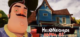 Требования Hello Neighbor Alpha 2