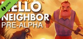Hello Neighbor Demo System Requirements