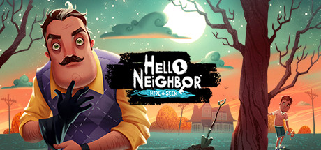 Hello Neighbor: Hide and Seek System Requirements