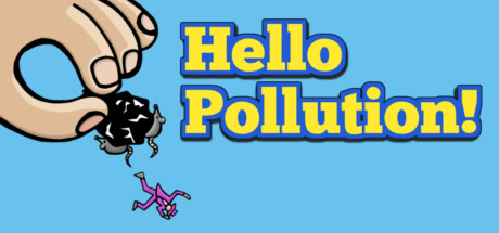 Hello Pollution! цены