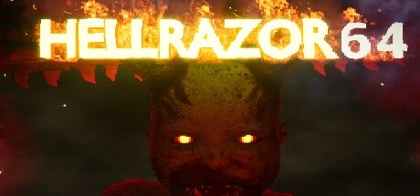 Requisitos del Sistema de HellRazor64