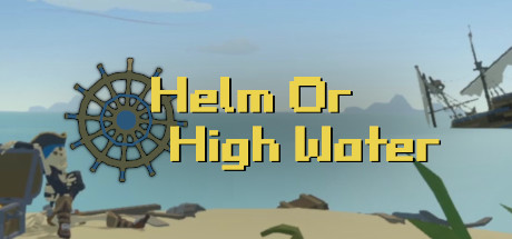 Helm or High Water цены