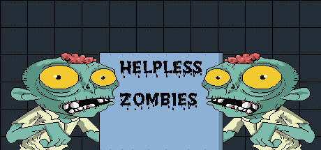 Prezzi di HELPLESS ZOMBIES