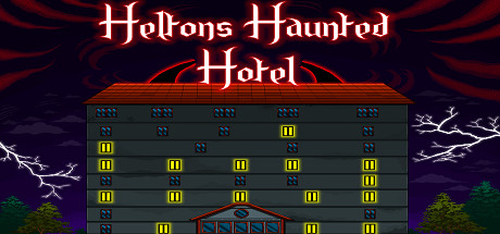 Prix pour Heltons Haunted Hotel