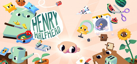 Henry Halfhead prices