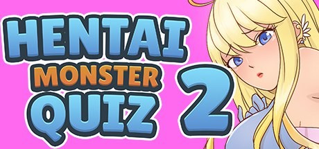 Hentai Monster Quiz 2 ceny