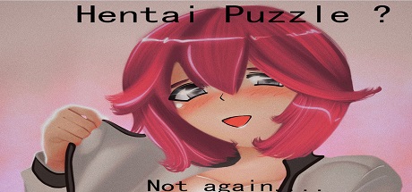 Hentai puzzle ? Not again....価格 