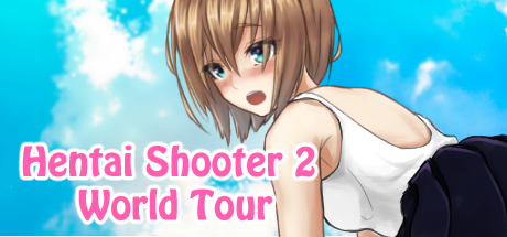 Hentai Shooter 2: World Tour ceny