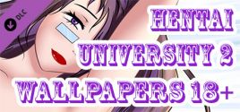 Требования Hentai University 2 - Wallpapers 18+